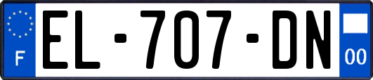 EL-707-DN