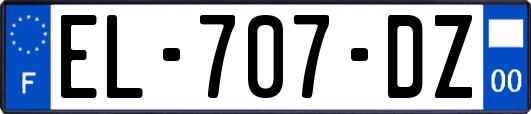 EL-707-DZ