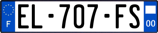 EL-707-FS