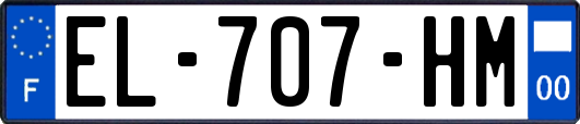 EL-707-HM