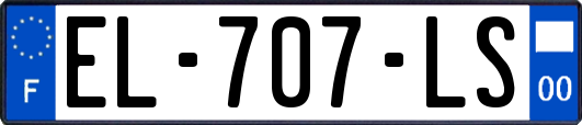 EL-707-LS