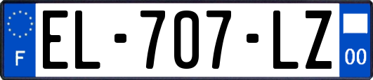 EL-707-LZ