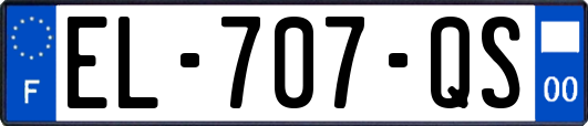 EL-707-QS