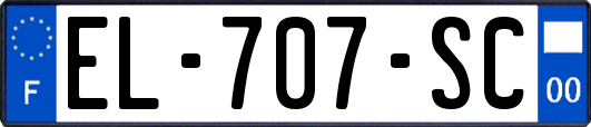 EL-707-SC