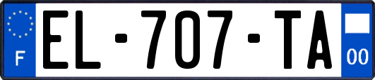 EL-707-TA