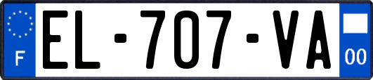 EL-707-VA