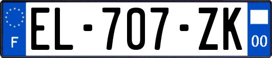 EL-707-ZK