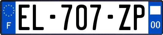 EL-707-ZP