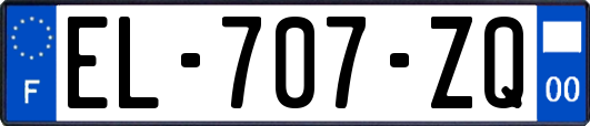 EL-707-ZQ