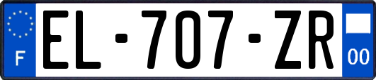 EL-707-ZR