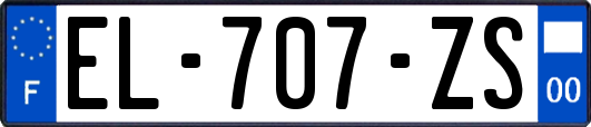 EL-707-ZS