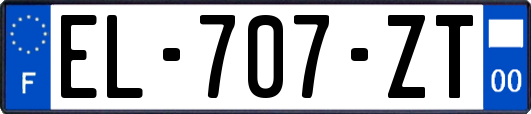 EL-707-ZT