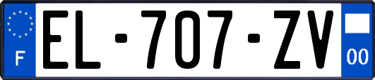 EL-707-ZV