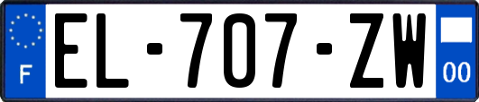 EL-707-ZW