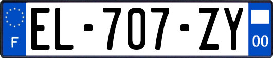 EL-707-ZY