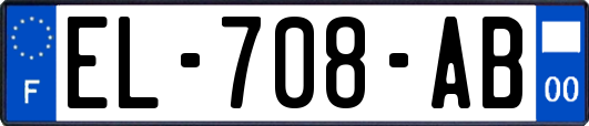 EL-708-AB