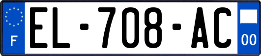 EL-708-AC