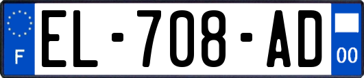 EL-708-AD