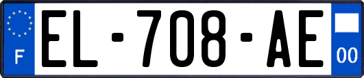 EL-708-AE