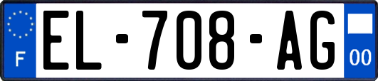 EL-708-AG