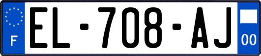 EL-708-AJ