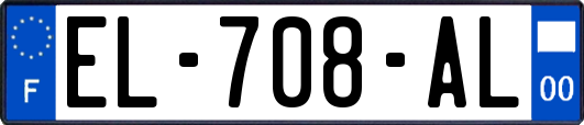 EL-708-AL