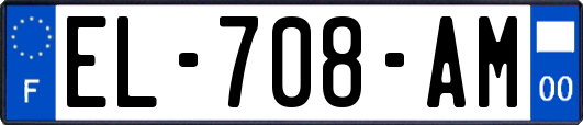 EL-708-AM