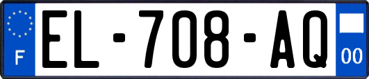 EL-708-AQ