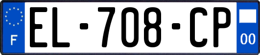 EL-708-CP