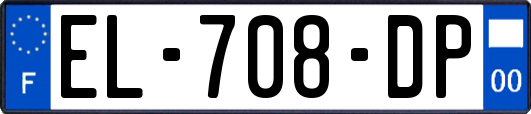 EL-708-DP