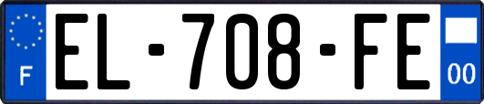 EL-708-FE