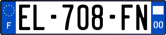 EL-708-FN