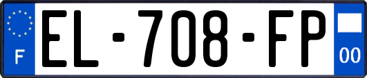 EL-708-FP