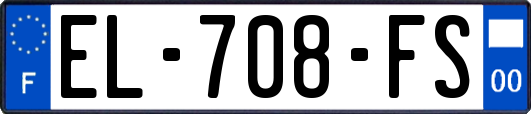 EL-708-FS