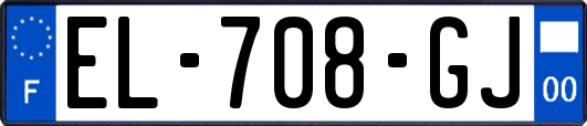 EL-708-GJ