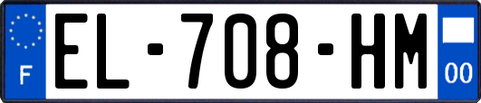 EL-708-HM