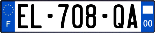 EL-708-QA