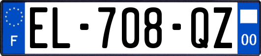 EL-708-QZ