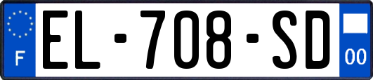 EL-708-SD