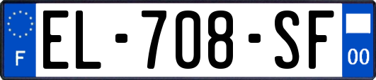 EL-708-SF