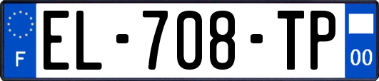 EL-708-TP