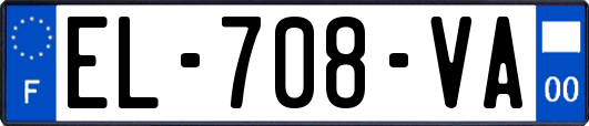 EL-708-VA