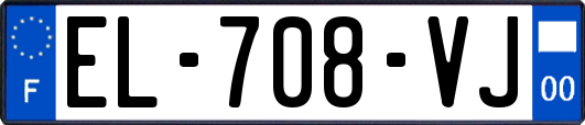 EL-708-VJ