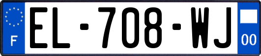 EL-708-WJ