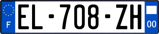 EL-708-ZH