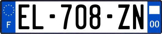 EL-708-ZN