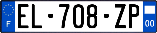 EL-708-ZP