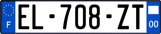 EL-708-ZT