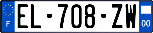 EL-708-ZW