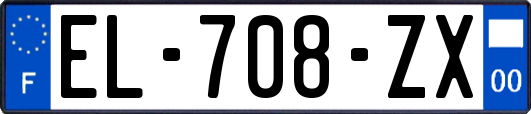 EL-708-ZX